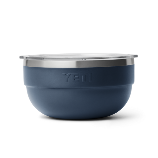 Yeti Rambler Insulated Bowl 2qt [col:navy]
