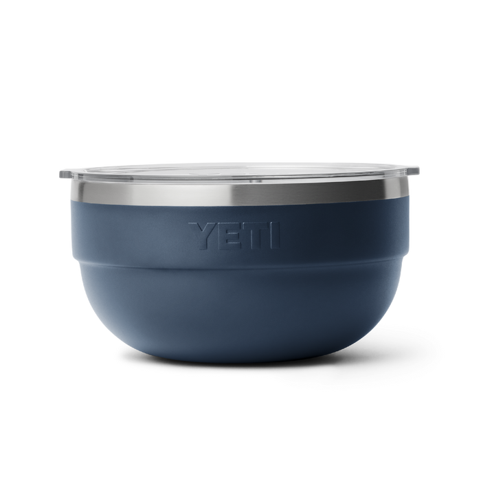Yeti Rambler Insulated Bowl 2qt [col:navy]