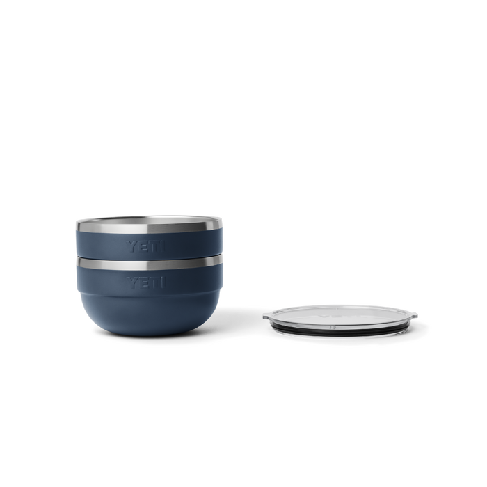 Yeti Rambler Insulated Bowl 2qt [col:navy]