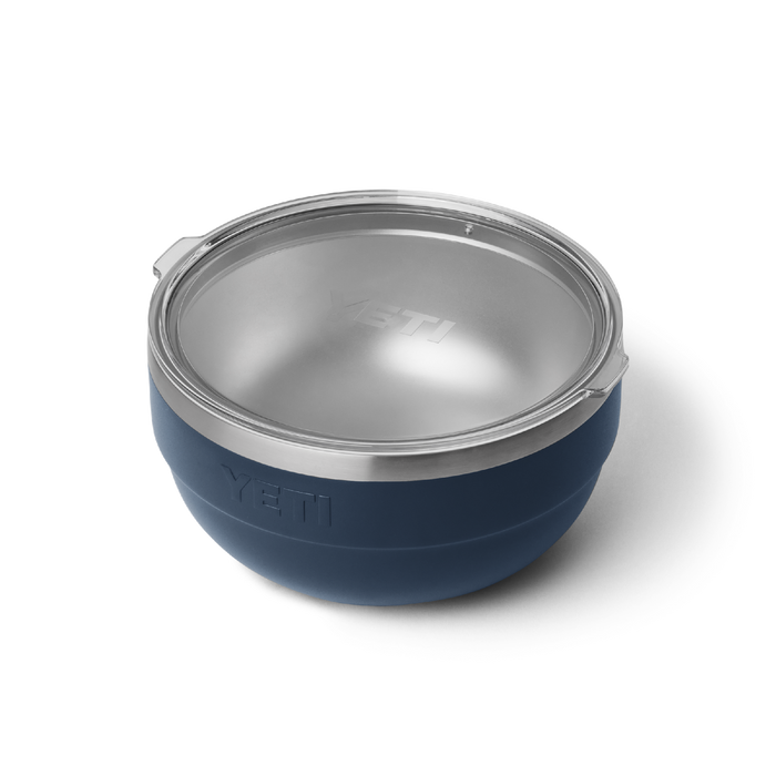 Yeti Rambler Insulated Bowl 2qt [col:navy]
