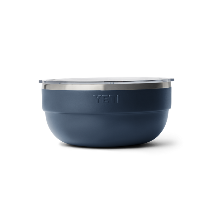 Yeti Rambler Insulated Bowl 4.5qt [col:navy]