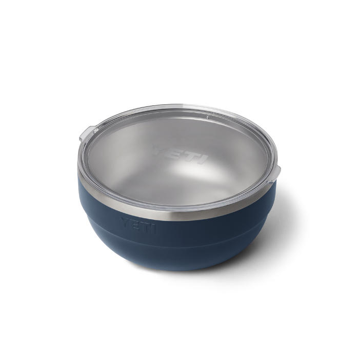 Yeti Rambler Insulated Bowl 4.5qt [col:navy]