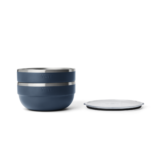 Yeti Rambler Insulated Bowl 4.5qt [col:navy]