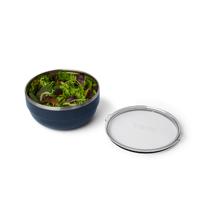Yeti Rambler Insulated Bowl 4.5qt [col:navy]