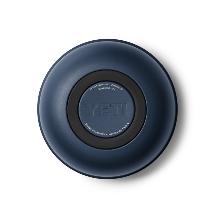 Yeti Rambler Insulated Bowl 4.5qt [col:navy]