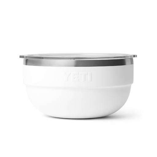 Yeti Rambler Insulated Bowl 2qt [col:white]