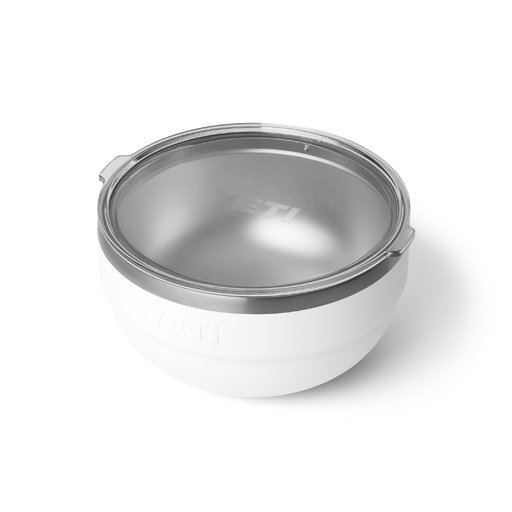 Yeti Rambler Insulated Bowl 2qt [col:white]