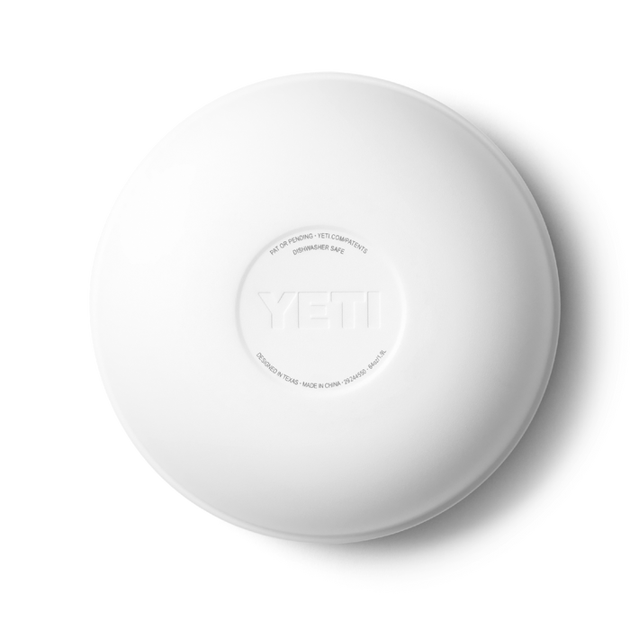 Yeti Rambler Insulated Bowl 2qt [col:white]
