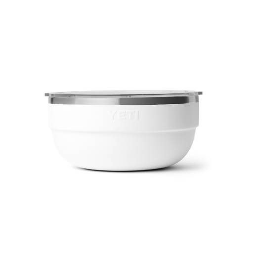 Yeti Rambler Insulated Bowl 4.5qt [col:white]