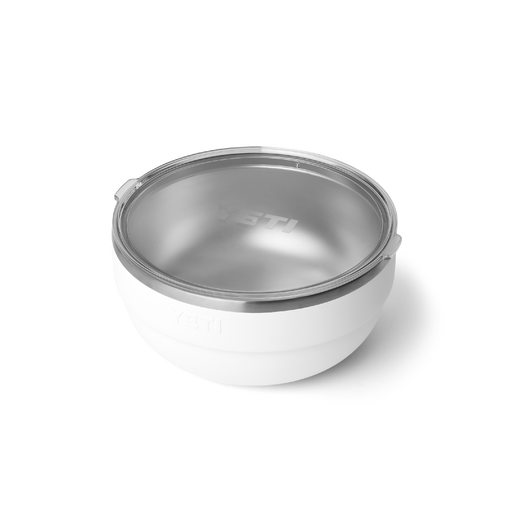 Yeti Rambler Insulated Bowl 4.5qt [col:white]