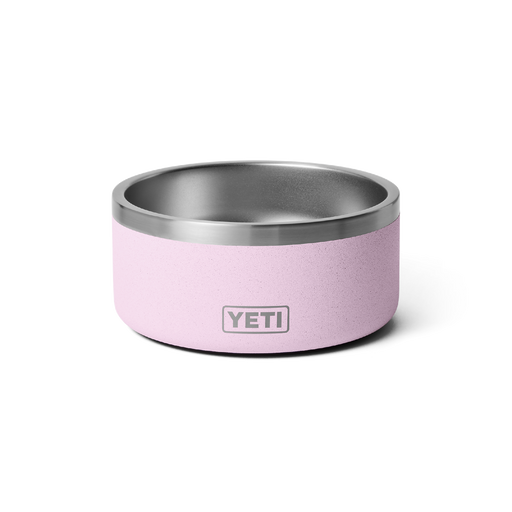 Yeti Boomer 4 Dog Bowl [col:cherry Blossom]
