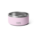 Yeti Boomer 4 Dog Bowl [col:cherry Blossom]