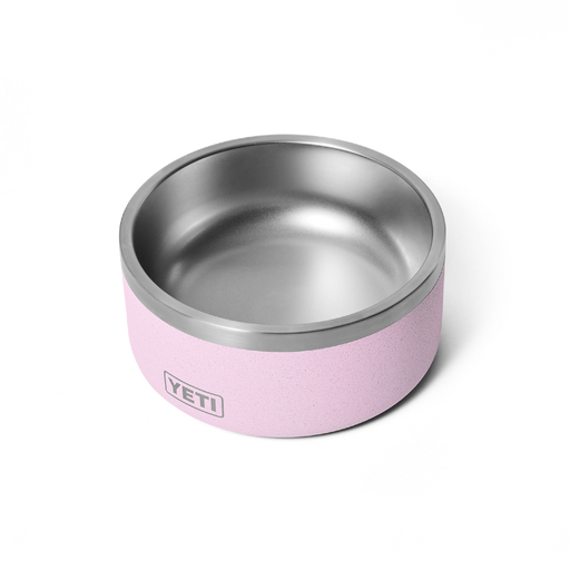 Yeti Boomer 4 Dog Bowl [col:cherry Blossom]