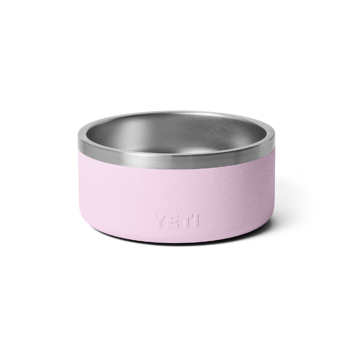 Yeti Boomer 4 Dog Bowl [col:cherry Blossom]