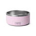 Yeti Boomer 8 Dog Bowl [col:cherry Blossom]