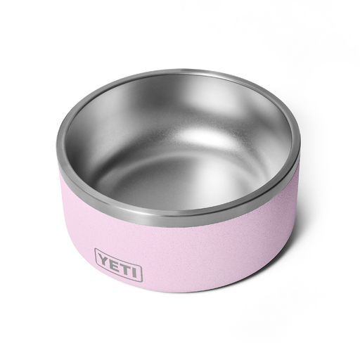 Yeti Boomer 8 Dog Bowl [col:cherry Blossom]