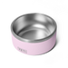 Yeti Boomer 8 Dog Bowl [col:cherry Blossom]