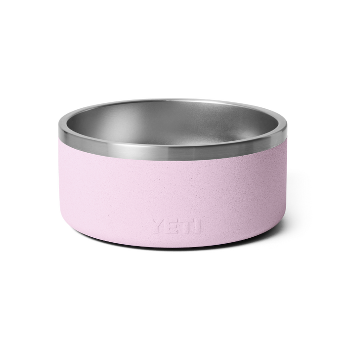 Yeti Boomer 8 Dog Bowl [col:cherry Blossom]