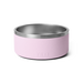 Yeti Boomer 8 Dog Bowl [col:cherry Blossom]