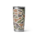 Yeti Rambler 20oz (591ml) Tumbler [col:tan Camo]