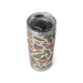 Yeti Rambler 20oz (591ml) Tumbler [col:tan Camo]