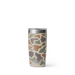 Yeti Rambler 10oz (296ml) Tumbler [col:tan Camo]