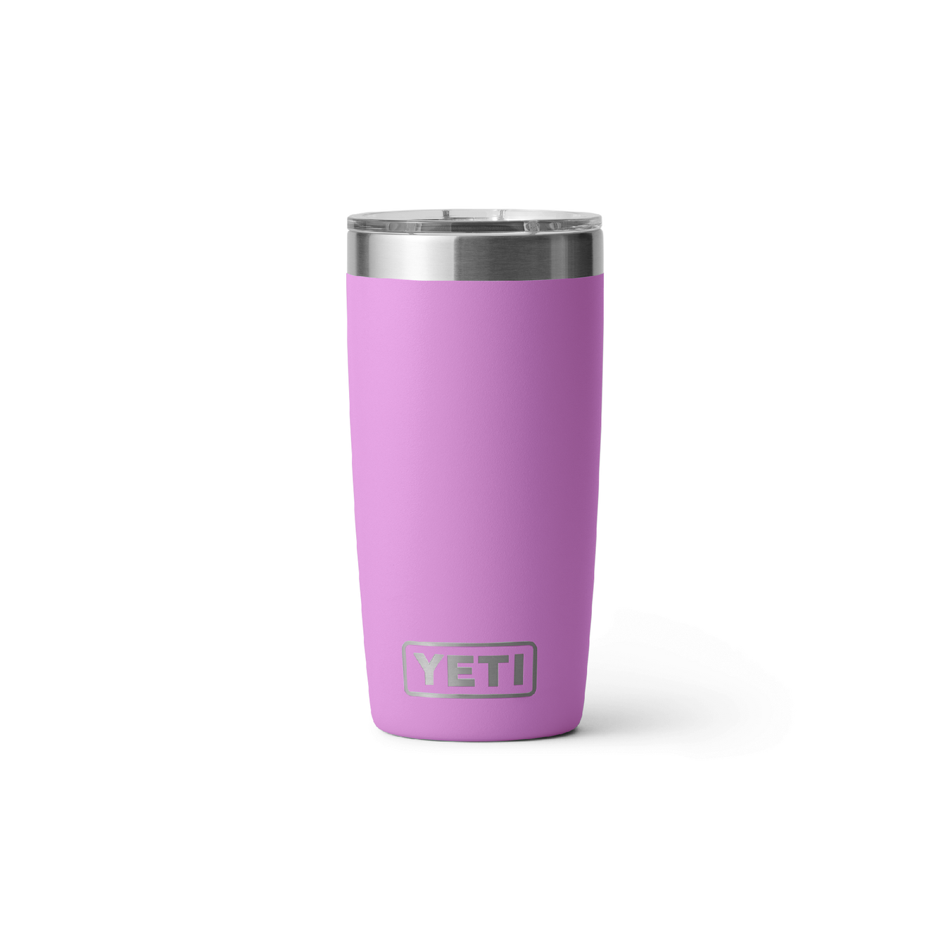 YETI'S Power Pink