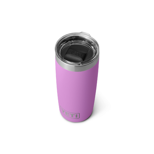 Yeti Rambler 10oz (296ml) Tumbler [col:desert Bloom]