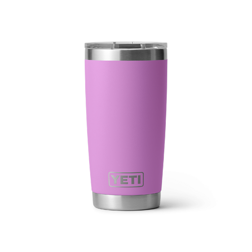 Yeti Rambler 20oz (591ml) Tumbler [col:desert Bloom]