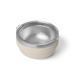 Yeti Rambler Insulated Bowl 1qt [col:cape Taupe]