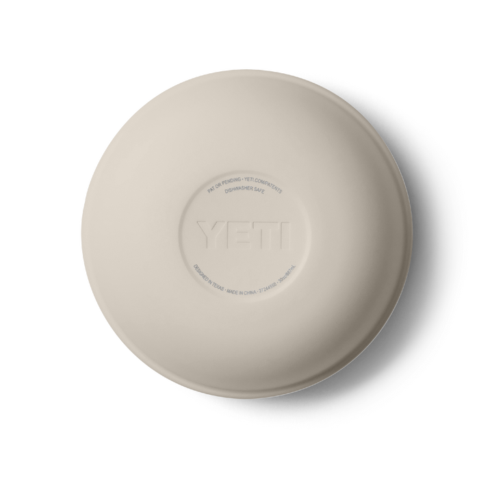 Yeti Rambler Insulated Bowl 1qt [col:cape Taupe]