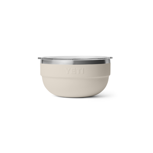 Yeti Rambler Insulated Bowl 2qt [col:cape Taupe]