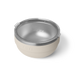 Yeti Rambler Insulated Bowl 2qt [col:cape Taupe]