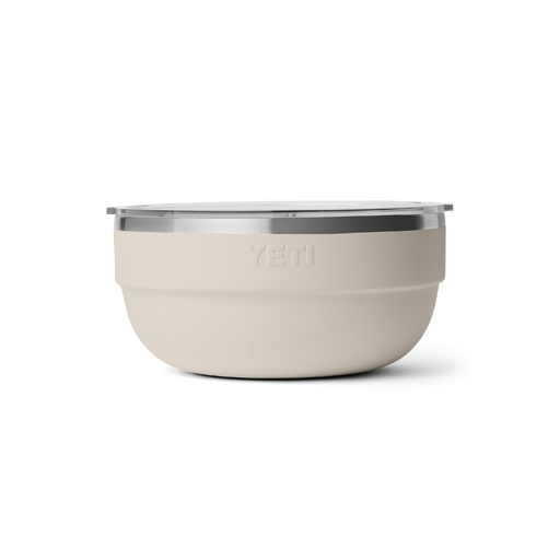 Yeti Rambler Insulated Bowl 4.5qt [col:cape Taupe]