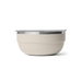 Yeti Rambler Insulated Bowl 4.5qt [col:cape Taupe]