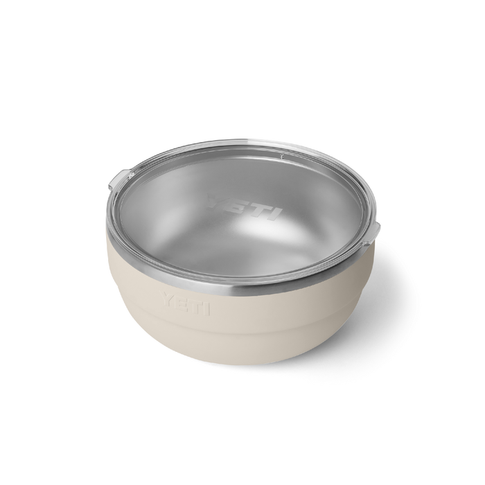 Yeti Rambler Insulated Bowl 4.5qt [col:cape Taupe]