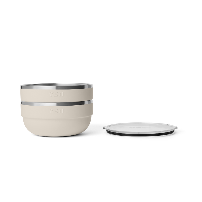 Yeti Rambler Insulated Bowl 4.5qt [col:cape Taupe]