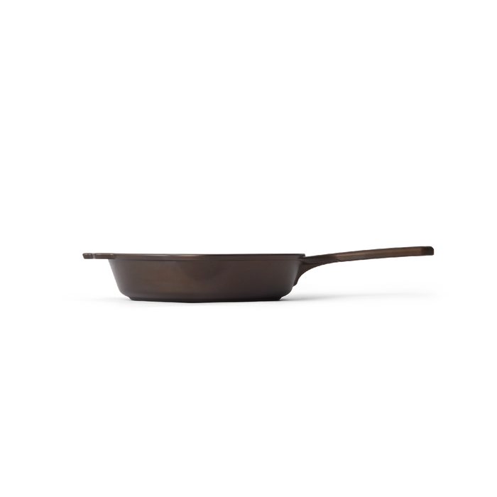 Yeti Cast Iron Skillet [size:8"]