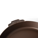 Yeti Cast Iron Skillet [size:8"]