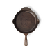 Yeti Cast Iron Skillet [size:10"]