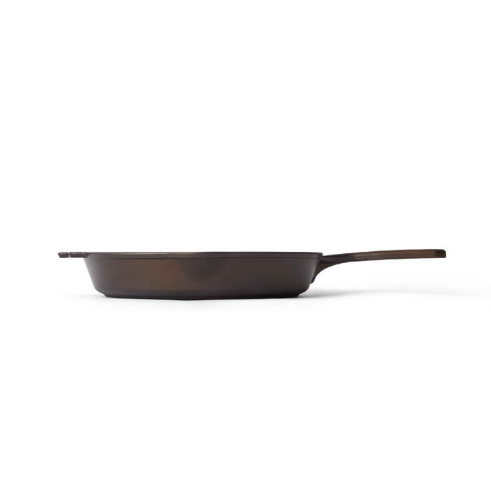 Yeti Cast Iron Skillet [size:10"]