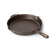Yeti Cast Iron Skillet [size:12"]