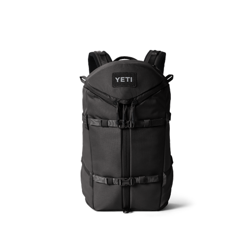 Yeti Ranchero 22l Backpack [col:black]