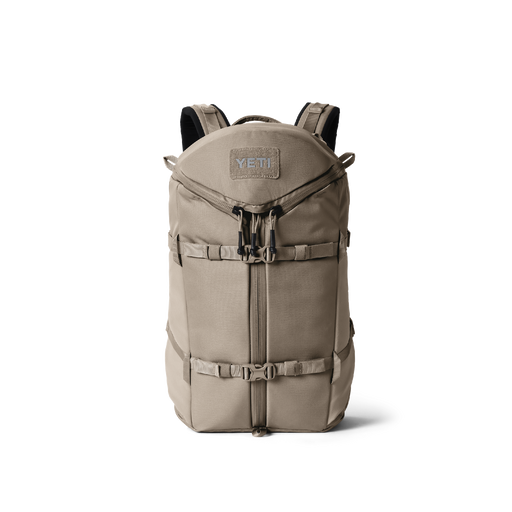 Yeti Ranchero 22l Backpack [col:dark Cape Taupe]