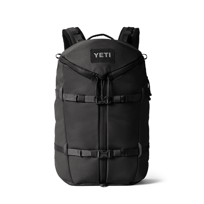 Yeti Ranchero 27l Backpack [col:black]