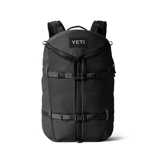 Yeti Ranchero 27l Backpack [col:black]