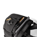 Yeti Ranchero 27l Backpack [col:black]