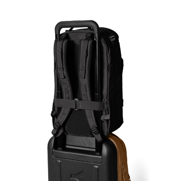 Yeti Ranchero 27l Backpack [col:black]
