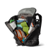 Yeti Ranchero 27l Backpack [col:black]