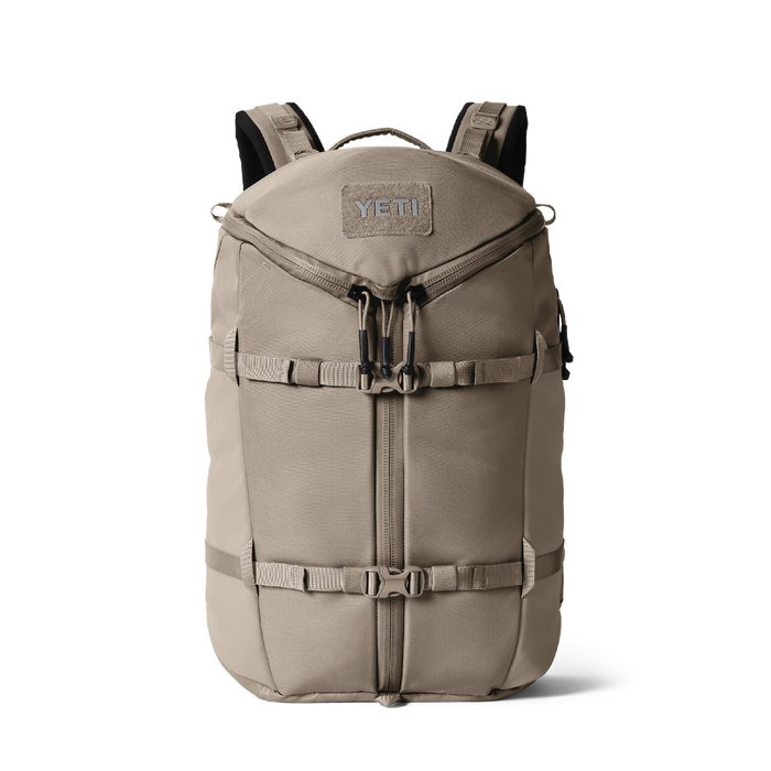 Yeti Ranchero 27l Backpack [col:dark Cape Taupe]